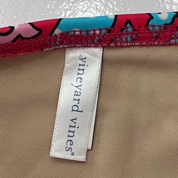 VINEYARD VINES | M | Whale Bikini - Picture 7 of 10